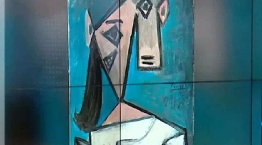 Εθνική Πινακοθήκη: 49χρονος οικοδόμος πατέρας 2 παιδιών ο δράστης της κλοπής του Πικάσο και του Μοντριάν